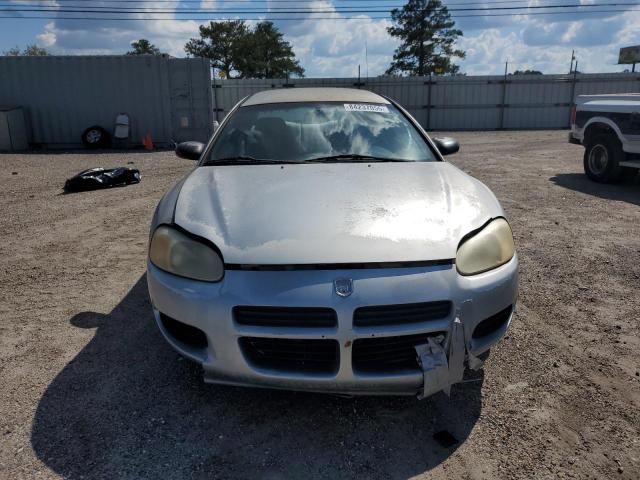 Photo 5 from auction – 2001 DODGE STRATUS SE with VIN 4B3AG42H71E228849