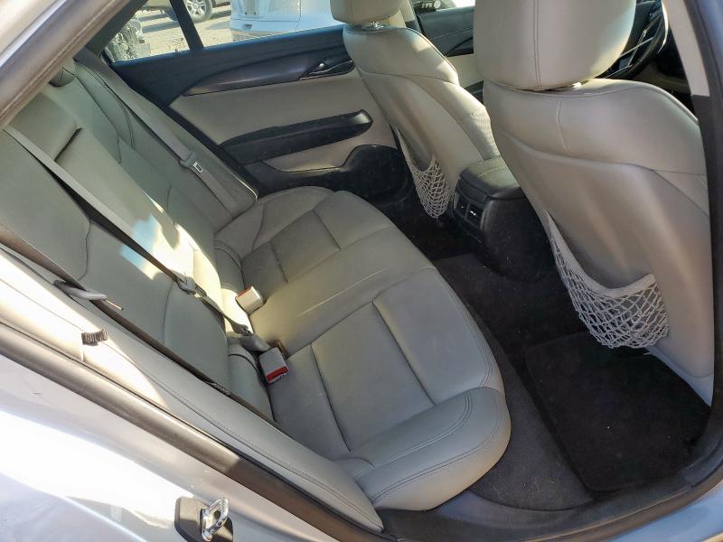 Zdjęcie 10 z aukcji – 2018 CADILLAC ATS z VIN 1G6AA5RX9J0175902