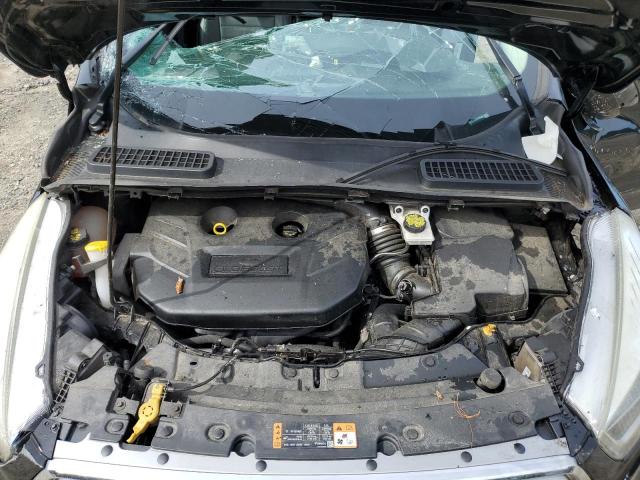 Фото 11 с аукциона – 2017 FORD ESCAPE TITANIUM с VIN 1FMCU9J94HUC70187