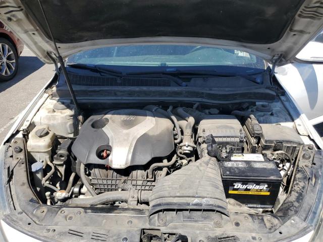 Photo 11 from auction – 2013 KIA OPTIMA SX with VIN 5XXGR4A60DG104913