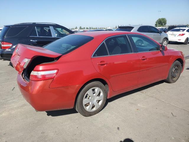 Photo 3 from auction – 2007 TOYOTA CAMRY CE with VIN 4T1BE46KX7U109817