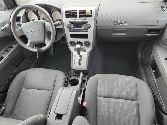 Photo 8 from auction – 2008 DODGE CALIBER with VIN 1B3HB28B18D774567