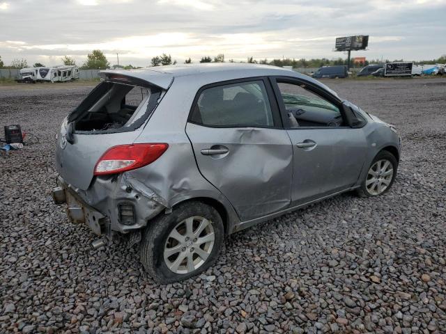 Photo 3 from auction – 2012 MAZDA MAZDA2 with VIN JM1DE1LY7C0145356