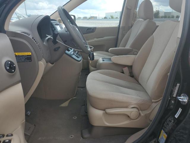 Photo 7 from auction – 2014 KIA SEDONA LX with VIN KNDMG4C76E6580808