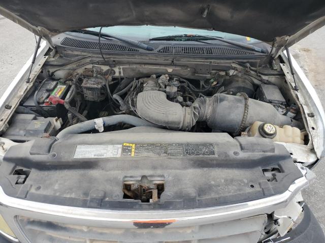 Photo 11 from auction – 2003 FORD F150 with VIN 1FTRX17W53NA22442