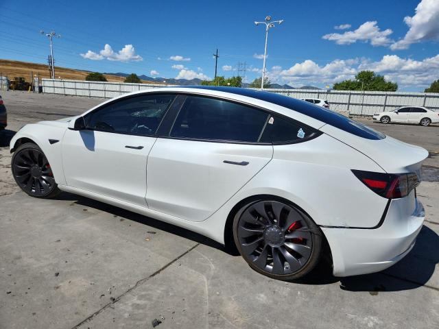 Photo 2 from auction – 2023 TESLA MODEL 3 with VIN 5YJ3E1EC5PF514901