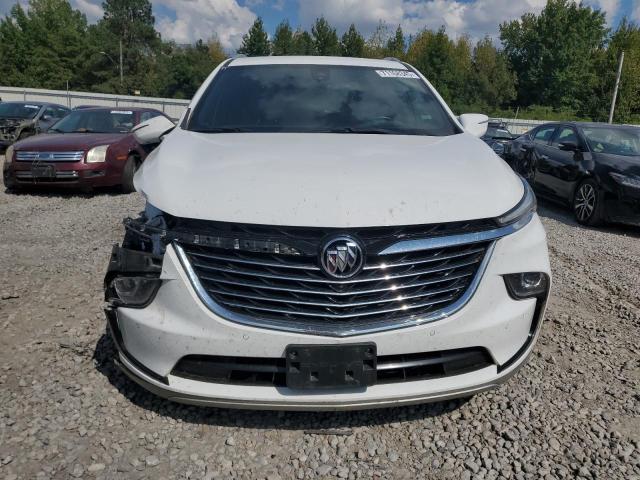 Photo 5 from auction – 2022 BUICK ENCLAVE PR with VIN 5GAEVBKW6NJ124863