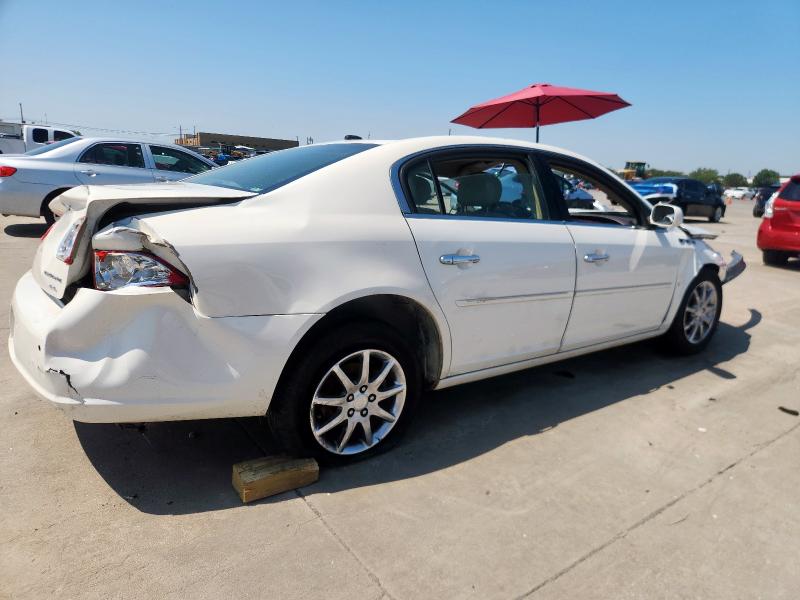 Photo 3 from auction – 2007 BUICK LUCERNE CX with VIN 1G4HD57257U220468