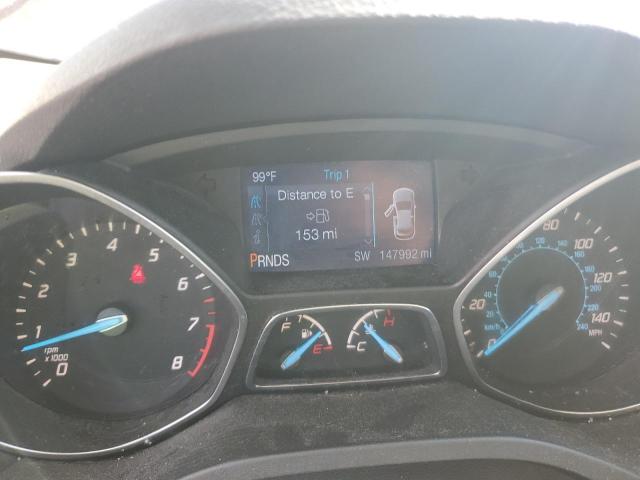 Photo 9 from auction – 2015 FORD ESCAPE SE with VIN 1FMCU9G96FUB24846
