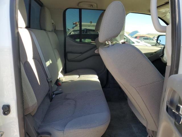 Photo 10 from auction – 2018 NISSAN FRONTIER S with VIN 1N6AD0EV6JN740618