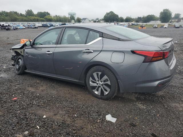 Photo 2 from auction – 2021 NISSAN ALTIMA S with VIN 1N4BL4BV2MN421510