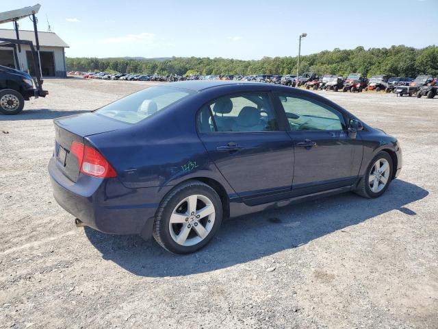 Photo 3 from auction – 2008 HONDA CIVIC EX with VIN 1HGFA15898L080230