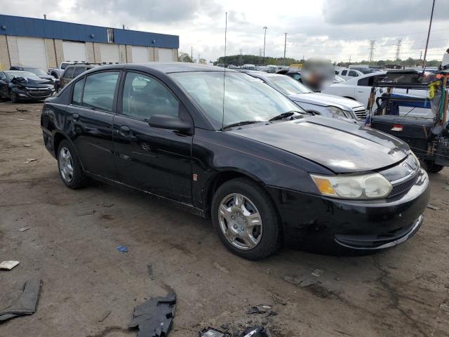 Photo 4 from auction – 2004 SATURN ION LEVEL 2 with VIN 1G8AJ52F04Z189096