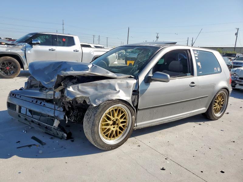 VOLKSWAGEN GTI 2003 with VIN 9BWDE61J734081367 - Photo from auction