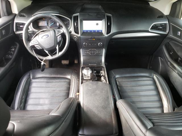 Photo 8 from auction – 2020 FORD EDGE SEL with VIN 2FMPK4J98LBA70518
