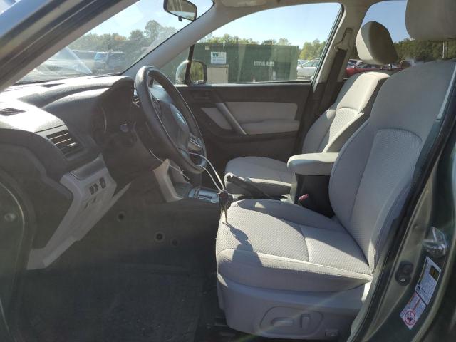 Photo 7 from auction – 2014 SUBARU FORESTER 2.5I PREMIUM with VIN JF2SJAEC4EH430400