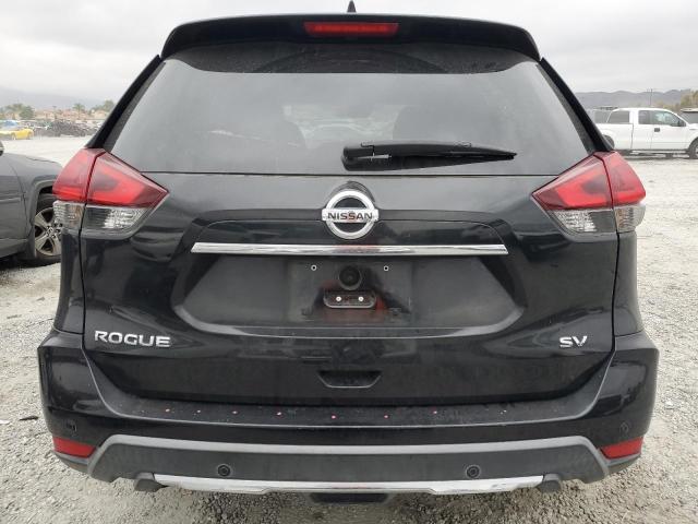 Photo 6 from auction – 2019 NISSAN ROGUE S with VIN KNMAT2MT0KP560378