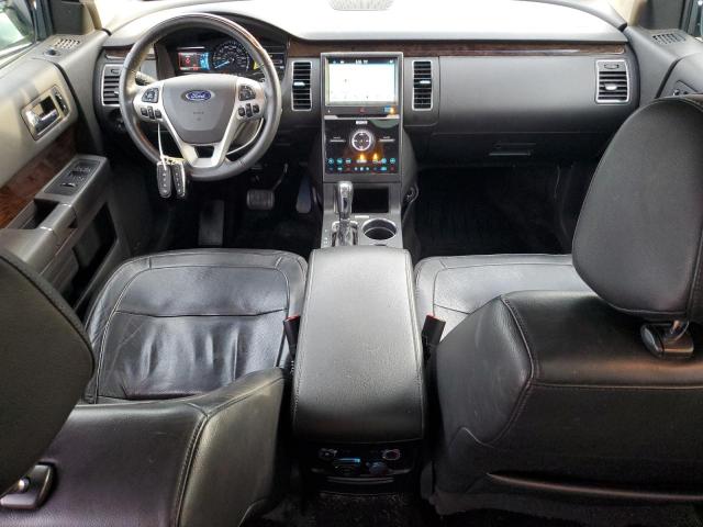 Photo 8 from auction – 2018 FORD FLEX LIMIT with VIN 2FMHK6DT4JBA18467
