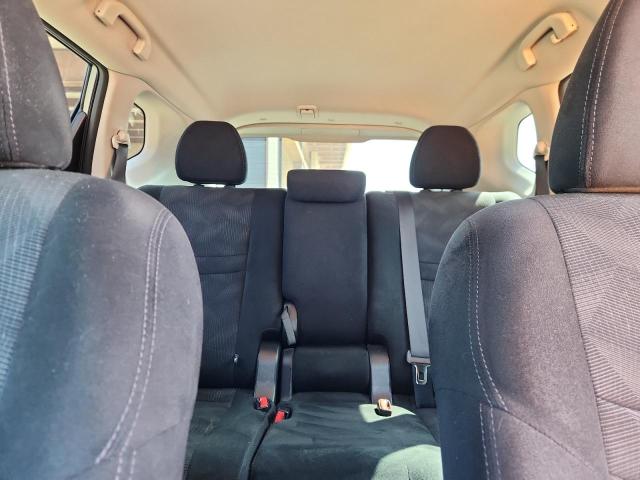 Photo 10 from auction – 2016 NISSAN ROGUE with VIN 5N1AT2MTXGC829769