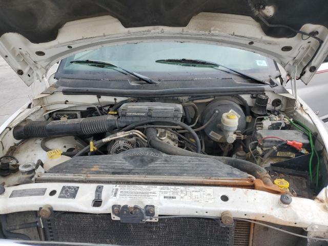 Photo 11 from auction – 1998 DODGE RAM 1500 with VIN 1B7HF13Z3WJ206840