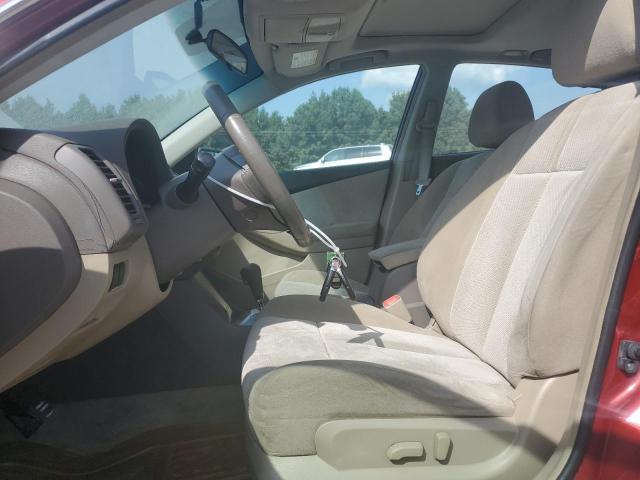 Photo 7 from auction – 2008 NISSAN ALTIMA 2.5 with VIN 1N4AL21E28C220564