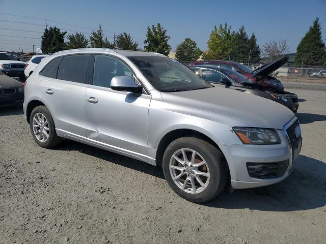 Photo 4 from auction – 2012 AUDI Q5 PREMIUM with VIN WA1LFAFP4CA131785
