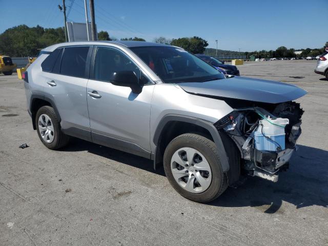 Photo 4 from auction – 2022 TOYOTA RAV4 LE with VIN 2T3H1RFV4NC194110