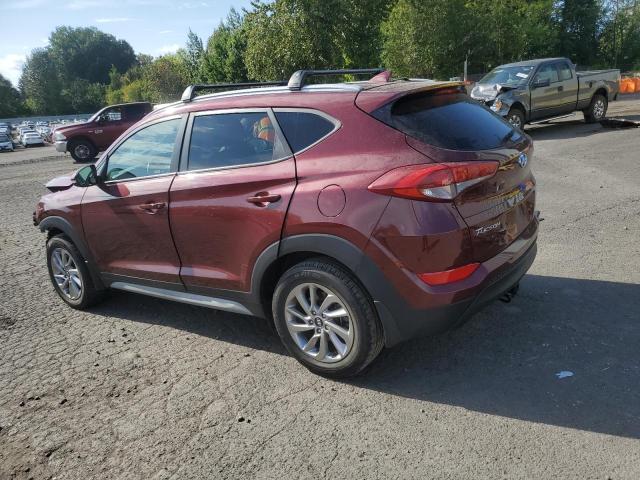 Photo 2 from auction – 2018 HYUNDAI TUCSON SEL with VIN KM8J3CA40JU615622