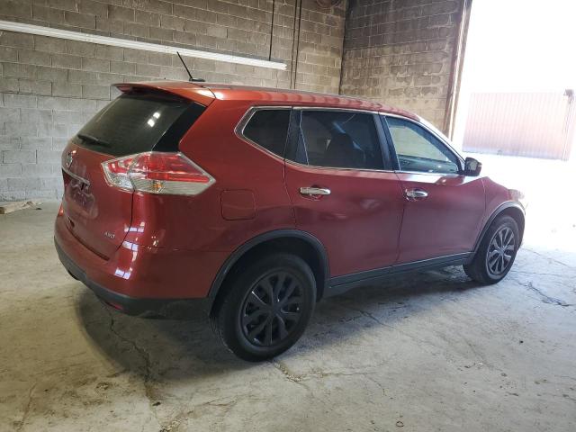 Photo 3 from auction – 2015 NISSAN ROGUE S with VIN KNMAT2MV6FP585762