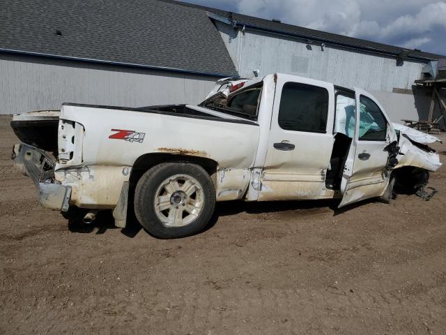 Photo 3 from auction – 2012 CHEVROLET SILVERADO with VIN 1GCPKSE72CF179458