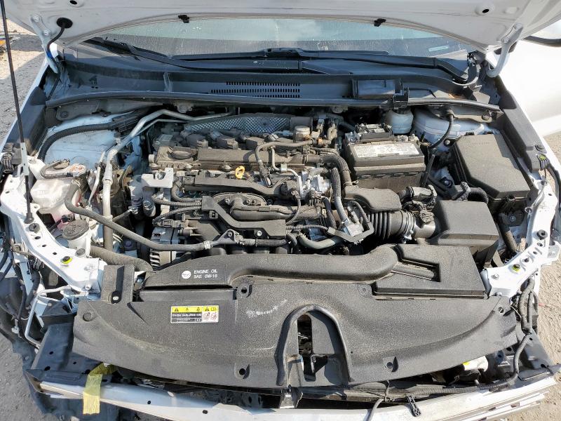 Photo 11 from auction – 2023 TOYOTA COROLLA LE with VIN 5YFB4MDE0PP031386