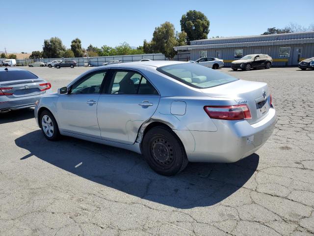 Photo 2 from auction – 2007 TOYOTA CAMRY CE with VIN 4T1BE46KX7U602218