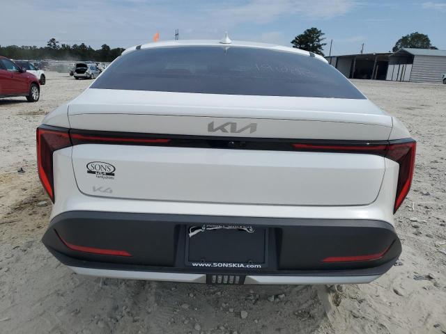 Photo 6 from auction – 2025 KIA K4 LX with VIN 3KPFT4DE5SE157404