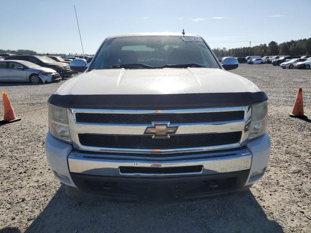 Photo 5 from auction – 2011 CHEVROLET SILVERADO with VIN 1GCRKSE38BZ385953
