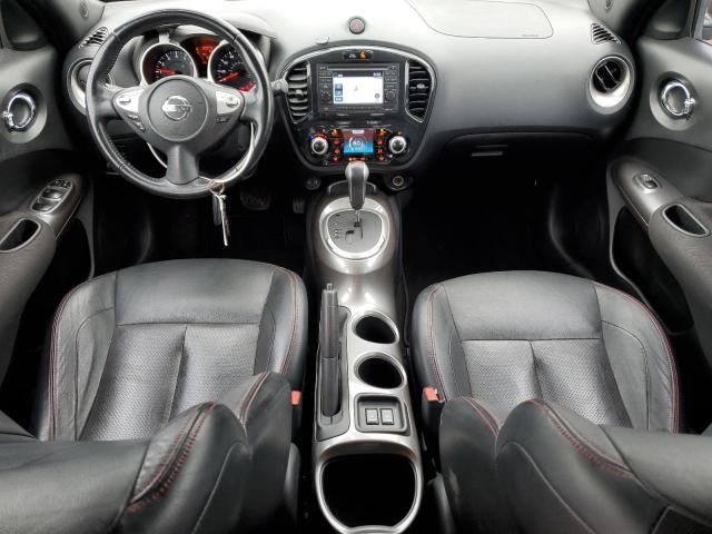 Photo 8 from auction – 2012 NISSAN JUKE S with VIN JN8AF5MV7CT121699