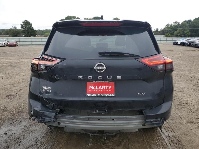 Photo 6 from auction – 2024 NISSAN ROGUE SV with VIN JN8BT3BA2RW350185