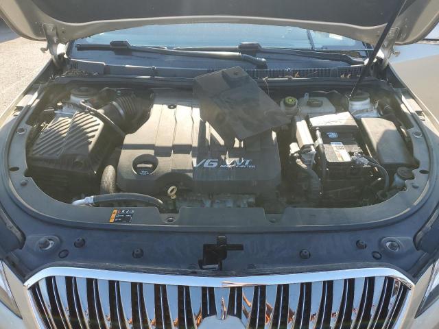 Photo 11 from auction – 2016 BUICK LACROSSE with VIN 1G4GB5G32GF111013