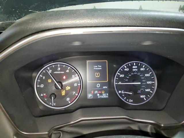 Photo 9 from auction – 2020 SUBARU OUTBACK LI with VIN 4S4BTALC7L3270790
