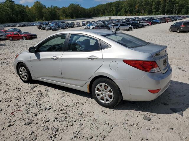 Photo 2 from auction – 2014 HYUNDAI ACCENT GLS with VIN KMHCT4AE8EU774286