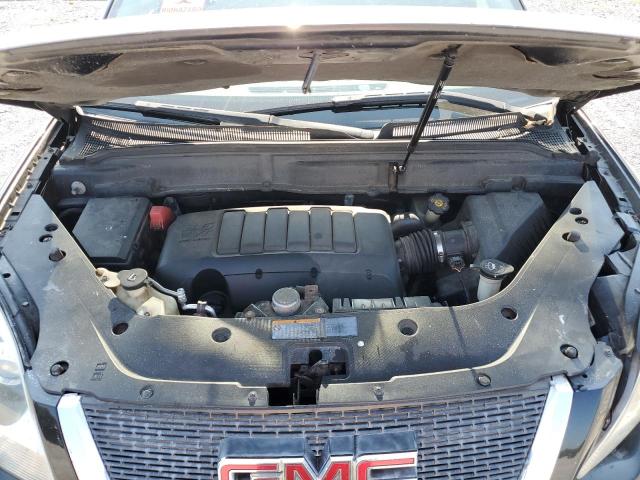 Photo 12 from auction – 2011 GMC ACADIA SLT with VIN 1GKKVREDXBJ306439