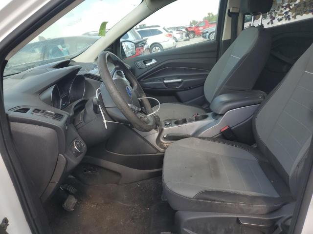Photo 7 from auction – 2014 FORD ESCAPE SE with VIN 1FMCU0GX5EUC11498