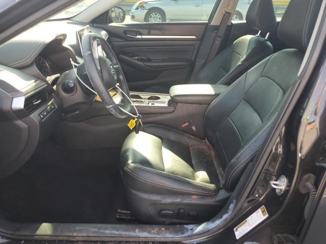 Photo 7 from auction – 2021 NISSAN ALTIMA SL with VIN 1N4BL4EV7MN315999