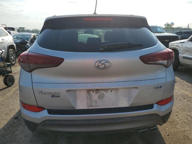 Photo 6 from auction – 2016 HYUNDAI TUCSON LIM with VIN KM8J33A29GU214304