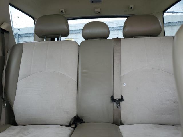 Photo 10 from auction – 2005 MERCURY MARINER with VIN 4M2YU56135DJ10118