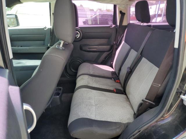 Photo 11 from auction – 2008 DODGE NITRO SXT with VIN 1D8GT28K28W286791
