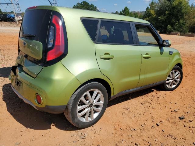 Photo 3 from auction – 2019 KIA SOUL + with VIN KNDJP3A59K7913698