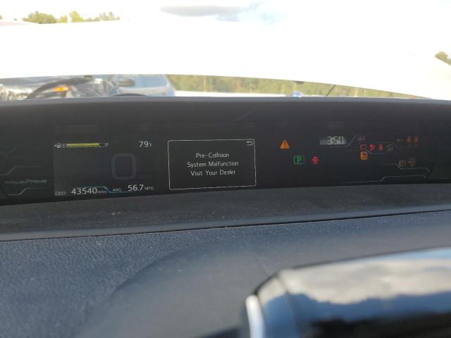 Photo 9 from auction – 2019 TOYOTA PRIUS PRIM with VIN JTDKARFP7K3114531