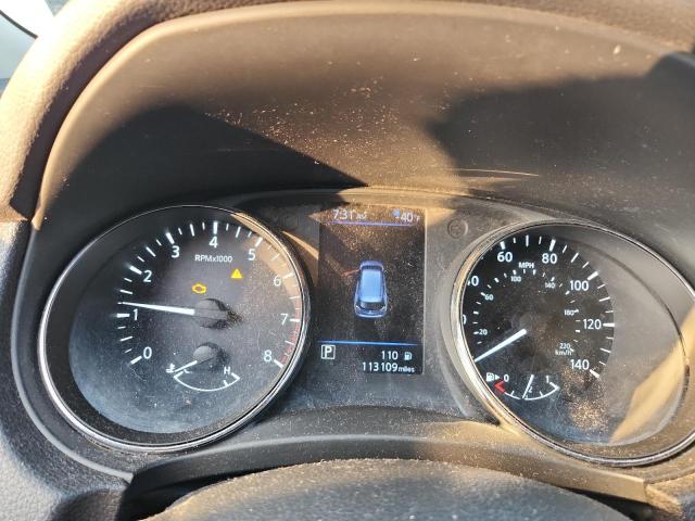 Photo 9 from auction – 2019 NISSAN ROGUE S with VIN 5N1AT2MT5KC773605