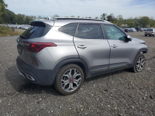 Photo 3 from auction – 2021 KIA SELTOS SX with VIN KNDETCA21M7214426