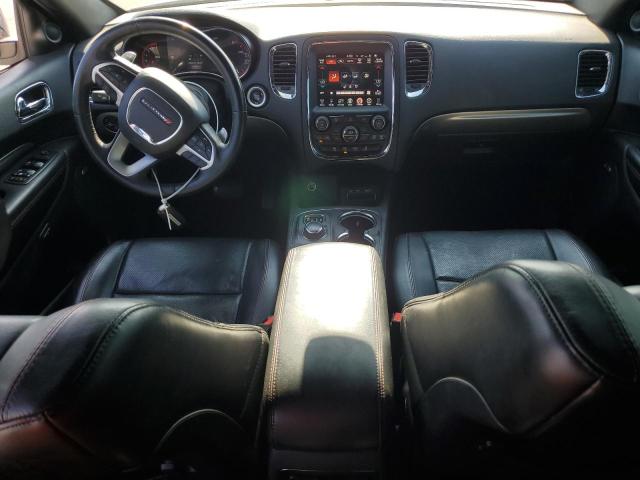 Photo 8 from auction – 2017 DODGE DURANGO R/T with VIN 1C4SDHCT2HC936567
